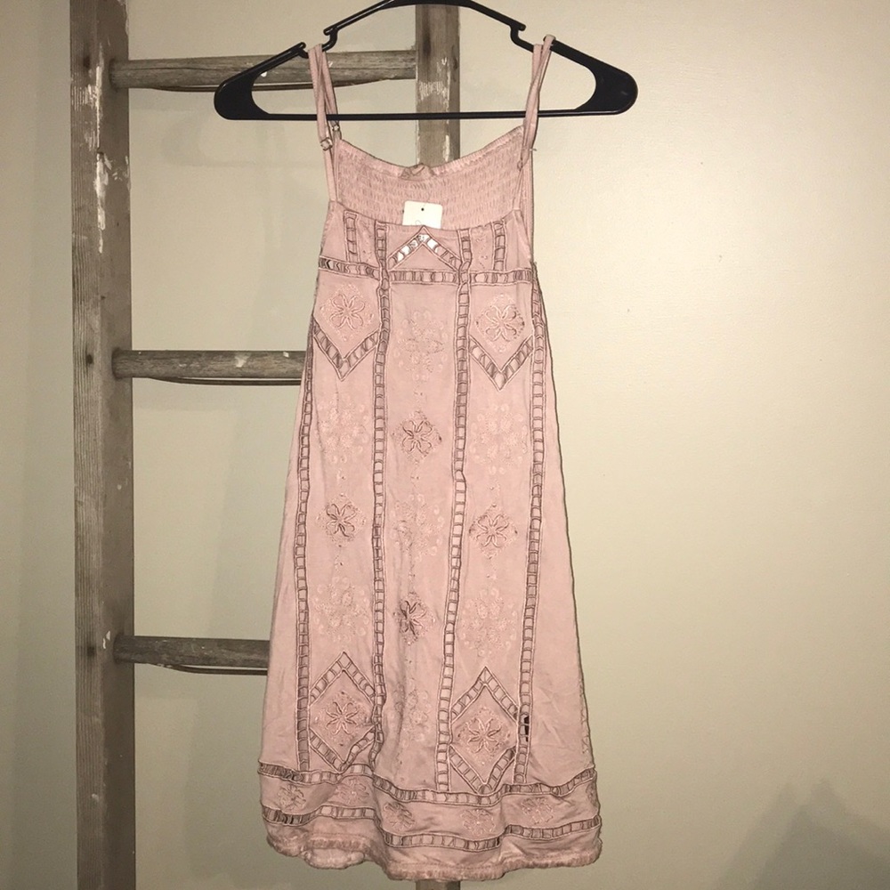 POL, Sundress NWT!